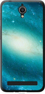 

Чохол Блакитна галактика на Asus ZenFone Go ZC451TG 1578686