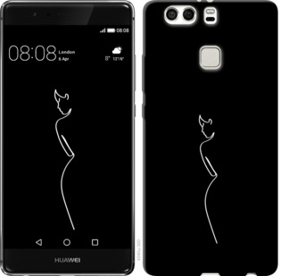 

Чохол Сілует1 на Huawei P9 Plus 809709