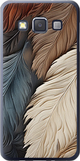 

Чохол Листя у стилі бохо на Samsung Galaxy A3 A300H 1628829