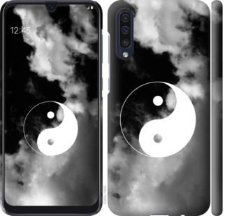 

Чехол Инь и Янь для Samsung Galaxy A30s A307F 793058