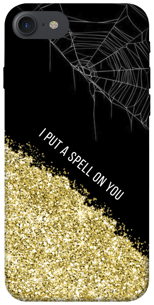 Чехол Spell on you для iPhone 7