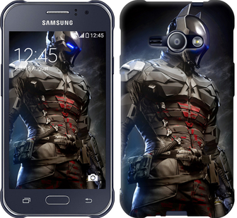 

Чехол Рыцарь для Samsung Galaxy J1 Ace J110H 630860