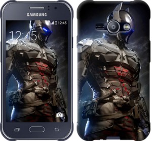 Чехол Рыцарь для Samsung Galaxy J1 Ace J110H