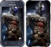 Чехол Рыцарь для Samsung Galaxy J1 Ace J110H