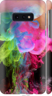 

Чохол Яскраві фарби на Samsung Galaxy S10e 958237