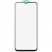 Фото Защитное стекло SKLO 3D для Realme C53 / C51 / C61 4G / C63 4G / Note 50 / 60 / 60x (Черный) на vchehle.ua