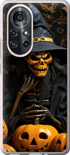 

Чохол Halloween 2 на Huawei Nova 8 Pro 1639989