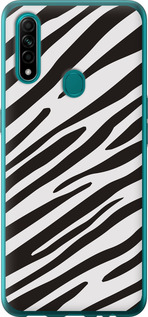 

Чохол Класична зебра на Oppo A31 1636032