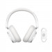 Замовити Накладні бездротові навушники Baseus Bowie H1 Pro Noise-Cancellation (A00050601) (Moon White) на vchehle.ua