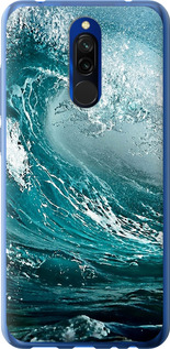 

Чохол Морська хвиля на Xiaomi Redmi 8 868786