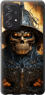 

Чехол Череп 2 для Samsung Galaxy A52 5G 1638117
