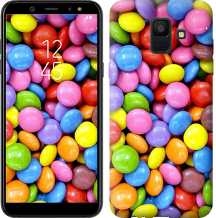 

Чохол MandD на Samsung Galaxy A6 2018 653045