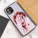 Фото TPU+PC чохол Prisma Ladies на Xiaomi Redmi A1 / A2 (Ukrainian Girl) в маназині vchehle.ua