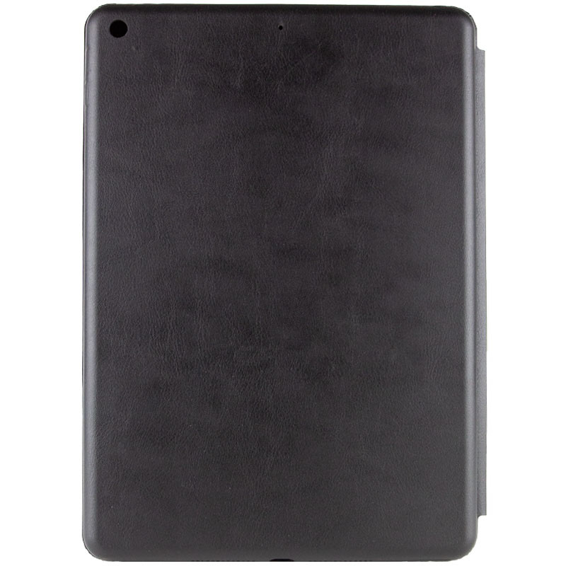 Фото Чохол (книжка) Smart Case Series на Apple iPad 10.2" (2019) / Apple iPad 10.2" (2020) (Чорний / Black) на vchehle.ua