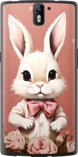 

Чехол Зайчик для OnePlus 1 1650151