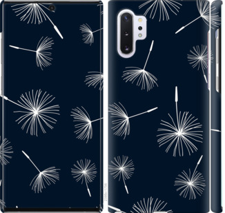 

Чехол одуванчики для Samsung Galaxy Note 10 Plus 792009