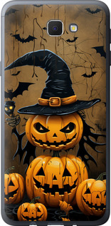 

Чохол Halloween 1 на Samsung Galaxy J5 Prime 1637323