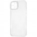 Чехол TPU Baseus Simple для Apple iPhone 13 Pro (6.1")