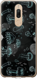 

Чохол Медузи на Meizu M6T 1393053