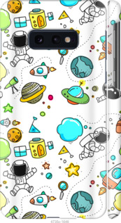 

Чохол Космос на Samsung Galaxy S10e 1018557