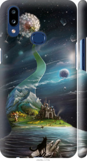 

Чехол Одуванчик для Samsung Galaxy A10s A107F 950817