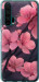 Чехол Пурпурная сакура для Huawei Honor 20 Pro