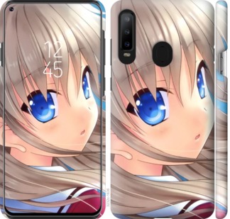 

Чохол Шарлотта на Samsung Galaxy A8S 709524