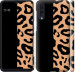 Чохол Плями леопарда на Samsung Galaxy A50 2019 A505F