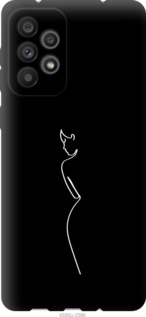 

Чохол Сілует1 на Samsung Galaxy A73 A736B 1577847
