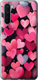 

Чохол Серця 4 на OnePlus Nord 1646421