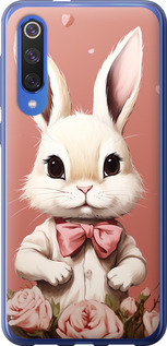 

Чехол Зайчик для Xiaomi Mi 9 SE 1649771