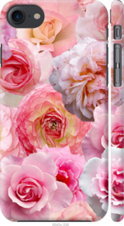 

Чехол Розы 1 для iPhone SE 2020 952773