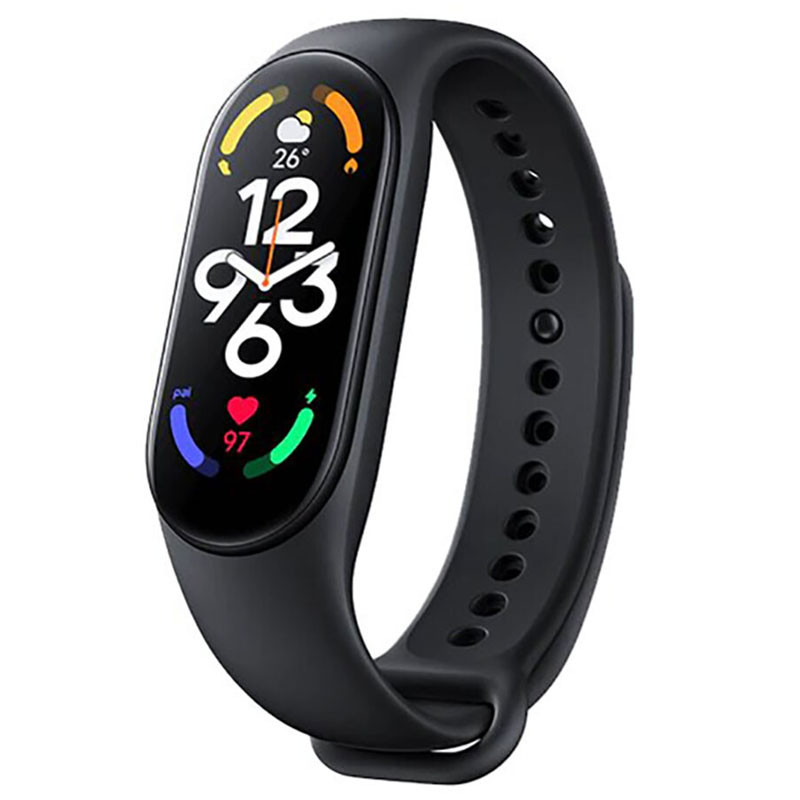 Фитнес-браслет Xiaomi Mi Band 7 (Local)