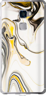 

Чехол Краски v3 для Huawei Mate S 1436310