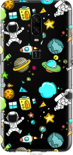 

Чохол Космос на OnePlus 6T 992503