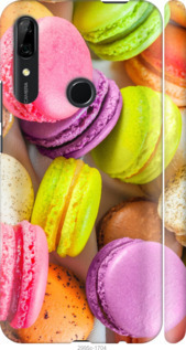 

Чехол Макаруны для Huawei P Smart Z 740775