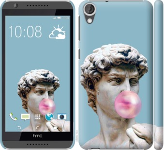 

Чехол Микеланджело для HTC Desire 820 750494
