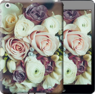 

Чохол Букет троянд для iPad mini 4 452163