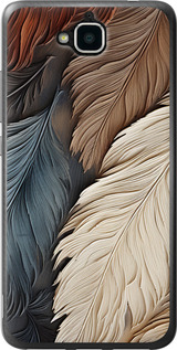 

Чохол Листя у стилі бохо на Huawei Enjoy 5 1629160