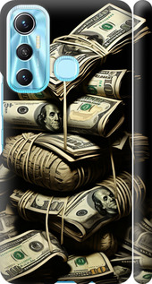 

Чехол Big money для Infinix Hot 11 1649564