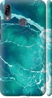 

Чехол Океан 2 для Asus Zenfone Max M2 ZB633KL 946644