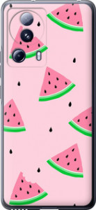 Чехол Розовый арбуз для Xiaomi Civi 2