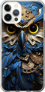 

Чехол Сова v2 для iPhone 12 1632562