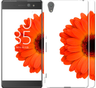 

Чехол Гербера 1 для Sony Xperia XA Ultra Dual F3212 802582