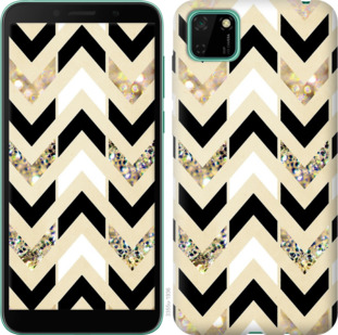 

Чохол Шеврон 10 на Huawei Y5p 936204