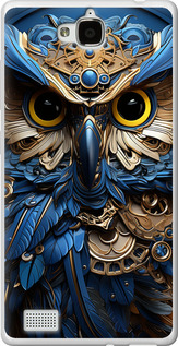 

Чехол Сова v2 для Huawei Honor 3C 1632446