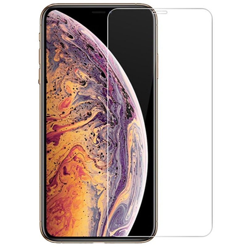 

Защитное стекло Ultra 0.33mm для iPhone XS Max (6.5") (Прозрачный) 1097198