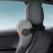 Купить Уценка Подушка Baseus ComfortRide Series Headrest (CNYZ) (Вскрытая упаковка / Gray) на vchehle.ua