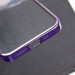 Купити Чохол TPU+PC Glittershine на Apple iPhone 15 (6.1") (Purple) на vchehle.ua