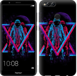 

Чехол Astronomical для Huawei Honor 7X 658537